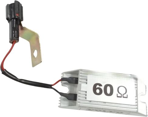 Resistor Box VOE14529298 14529298 VOE 14529298 For Volvo Excavator EC160B EC180B EC200B EC210B EC240B EC290B EC330B EC360B EC700B EC700BHR New Aftermarket Parts in Saudi Arabia
