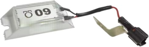 Resistor Box VOE14529298 14529298 VOE 14529298 For Volvo Excavator EC160B EC180B EC200B EC210B EC240B EC290B EC330B EC360B EC700B EC700BHR New Aftermarket Parts in Saudi Arabia