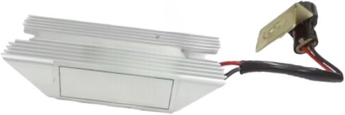 Resistor Box VOE14529298 14529298 VOE 14529298 For Volvo Excavator EC160B EC180B EC200B EC210B EC240B EC290B EC330B EC360B EC700B EC700BHR New Aftermarket Parts in Saudi Arabia