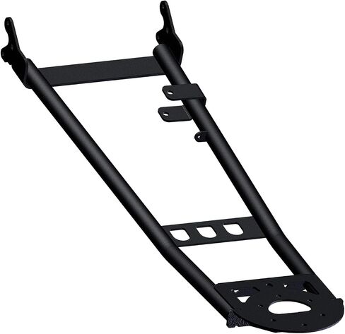 Kfi 10-5019 Atv Push Tube Frame Only in Saudi Arabia