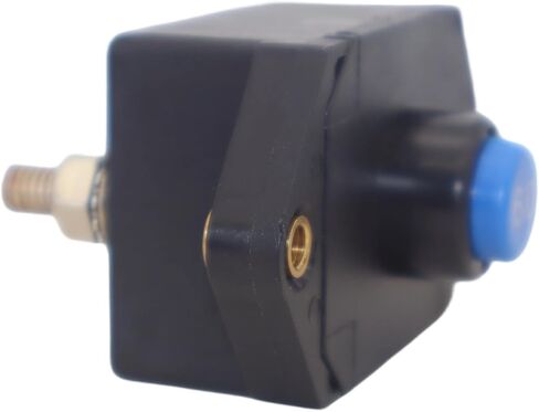Circuit Breaker Components 171-2208 For Caterpillar CAT C18 Power Pack in Saudi Arabia