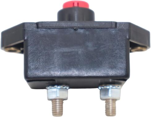 Circuit Breaker 171-2210 For Caterpillar CAT M325D MH MH3037 M325D L MH Material Handler in Saudi Arabia
