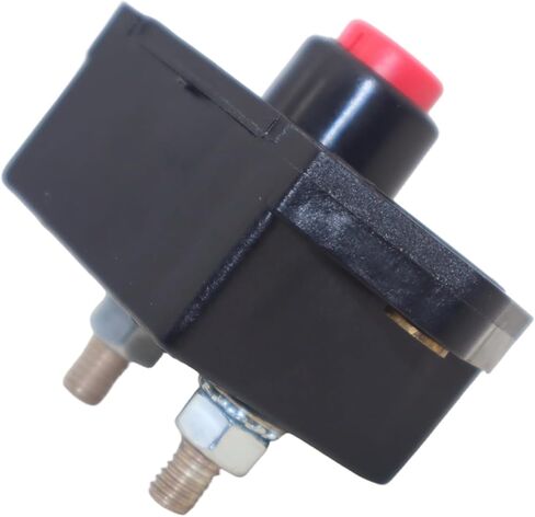 Circuit Breaker 171-2210 for Caterpillar CAT BG-2455D AP-1000D AP-300D AP-1055D BG600D BG-2255C BG655D Asphalt Paver in Saudi Arabia