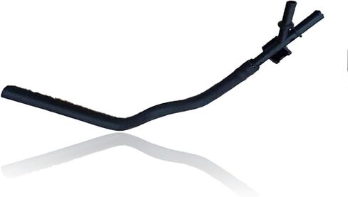 Radiator Bypass Hose 1626437060 For Prius 2011-2015 /Prius V 2012-2017 Engine Coolant Water Bypass Hose 16264-37060 1 PCS in Saudi Arabia