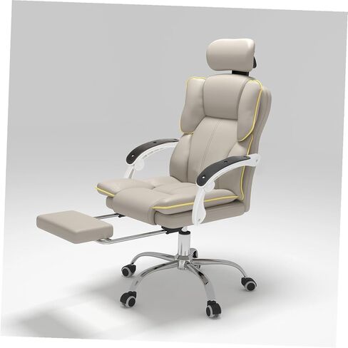 2Pcs Professional Armrest Replacement for Office and Gaming Chairs Fit Chair Parts for Daily Use Easy Installation Ergonomic Support for Computer Desk Seating White in Saudi Arabia