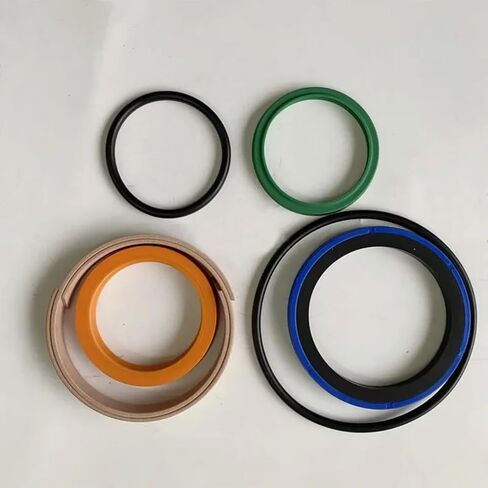 Oil Seal Repair Kit, 99120039, Loader Cylinder Seal Replacement Part in Saudi Arabia