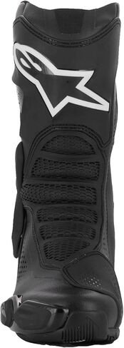 Alpinestars Stella SMX-6 V3 Vented Womens Boots (8, Black) in Saudi Arabia