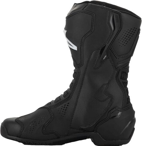 Alpinestars Stella SMX-6 V3 Vented Womens Boots (8, Black) in Saudi Arabia