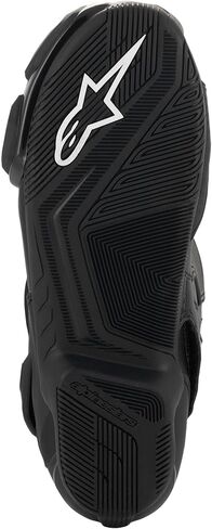 Alpinestars Stella SMX-6 V3 Vented Womens Boots (8, Black) in Saudi Arabia