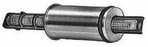Four Seasons Orifice Tube/Colorless - 38628 in Saudi Arabia