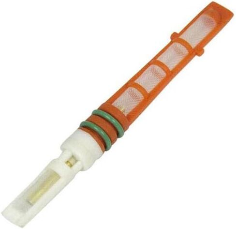 Technical Precision Replacement for Peterbilt 379 Year 1999 Orange AC Orifice Tube in Saudi Arabia