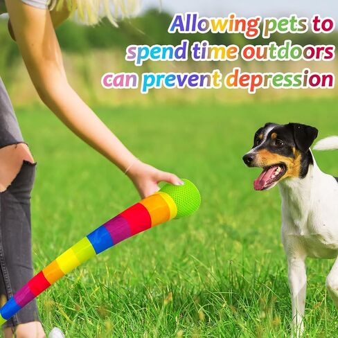 3 قطع من كرات الرمي والالتقاط مع ذيل قوس قزح، كرات مذنب إسفنجية ناعمة، ألعاب رياضية ممتعة للألعاب الداخلية والخارجية، والأنشطة المدرسية، والتدريب على الرمي والهدايا in Kuwait