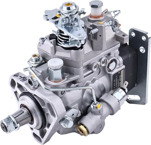 HOLDWELL VE4 Fuel Injection Pump 3935679 3935677 compatible with Cummins Engine 4B3.9 Case 1845C 1840 40XT 660 75XT in Saudi Arabia