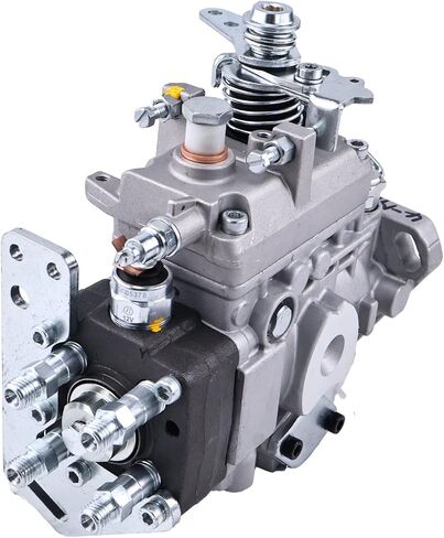 HOLDWELL VE4 Fuel Injection Pump 3935679 3935677 compatible with Cummins Engine 4B3.9 Case 1845C 1840 40XT 660 75XT in Saudi Arabia