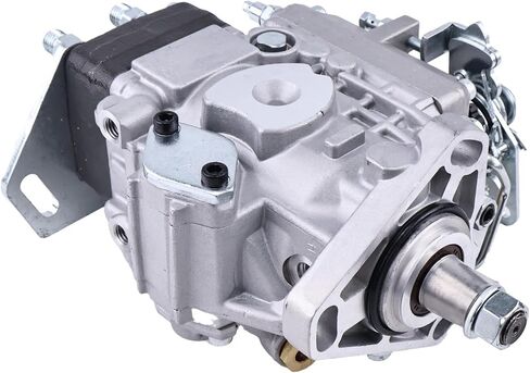 HOLDWELL VE4 Fuel Injection Pump 3935679 3935677 compatible with Cummins Engine 4B3.9 Case 1845C 1840 40XT 660 75XT in Saudi Arabia