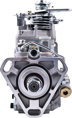 HOLDWELL VE4 Fuel Injection Pump 3935679 3935677 compatible with Cummins Engine 4B3.9 Case 1845C 1840 40XT 660 75XT in Saudi Arabia