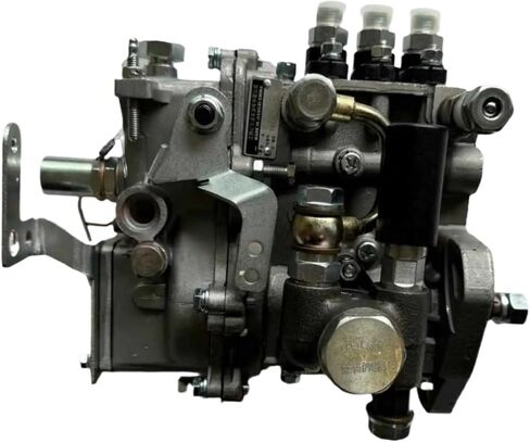 Compatible With Fengshou NJ385 Fuel Injector Pump, Fuel Injection Pump, Compatible With Fengshou Lenar LE274 / LE254 Tractors With NJ385 Engine, Fuel Pump in Saudi Arabia