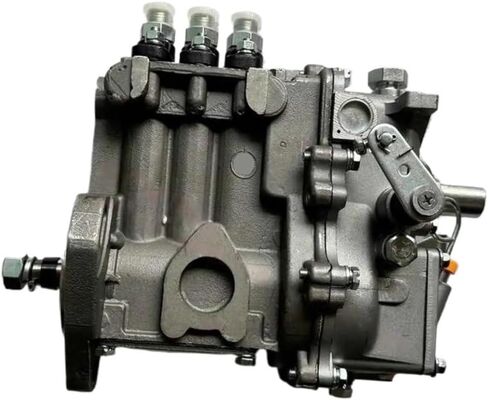 Compatible With Fengshou NJ385 Fuel Injector Pump, Fuel Injection Pump, Compatible With Fengshou Lenar LE274 / LE254 Tractors With NJ385 Engine, Fuel Pump in Saudi Arabia