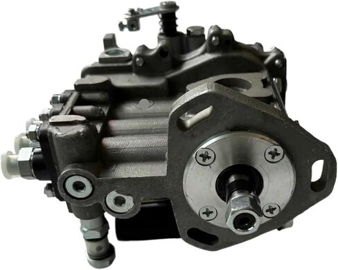 Compatible With Fengshou NJ385 Fuel Injector Pump, Fuel Injection Pump, Compatible With Fengshou Lenar LE274 / LE254 Tractors With NJ385 Engine, Fuel Pump in Saudi Arabia