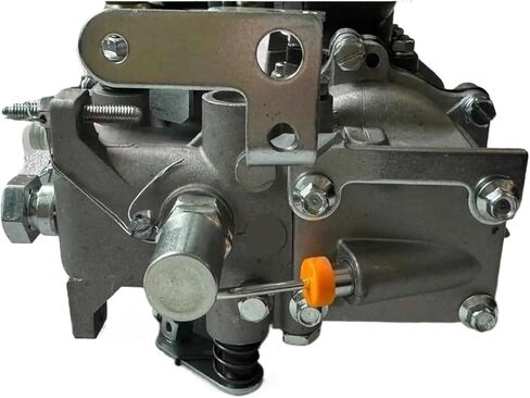 Compatible With Fengshou NJ385 Fuel Injector Pump, Fuel Injection Pump, Compatible With Fengshou Lenar LE274 / LE254 Tractors With NJ385 Engine, Fuel Pump in Saudi Arabia