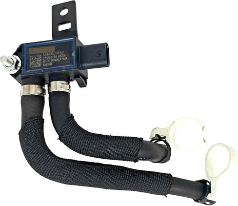 Exhaust Gas Recirculation Valve Vacuum Solenoid LB5Z-9J433-B Compatible with Ford Ranger 2019-2025, Bronco 2021-2025, Explorer 2020-2024 LB5E-9J433-AC LB5Z-9J433-A Assembly Control 2.3L L4 Gas in Saudi Arabia
