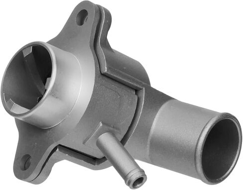 Thermostat | Compatible with 04-06 Chevrolet Aveo, 06-08 Aveo5, 05-08 Pontiac Wave, 05-07 Wave5 in Saudi Arabia