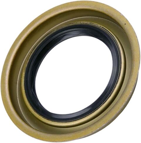 Manual Transmission Seal Rear fits Chevrolet Bel Air,Impala,Malibu 1965 1966 fits American Motors AMX, Ambassador 1958 1959 1960 1961 1962 1963 1964 1965 1966 1967-1971 1Pcs in Saudi Arabia