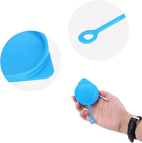 Car Washing Washing Lid for CRV CRX Long Service Service, Coverage, 1 PC Blue Cap Fit for City 2009-2011 in Saudi Arabia