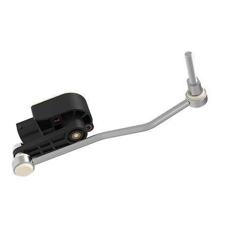 مستشعر مستوى الارتفاع الأمامي، مناسب لـ 2004 2005 2006 2007 2008 2009 2010 Au-di A8 Quattro، 2007 2008 2009 2010 Au-di S8، استبدال # 4E0941285G، 4E0941285E، 4E0941285F in Kuwait