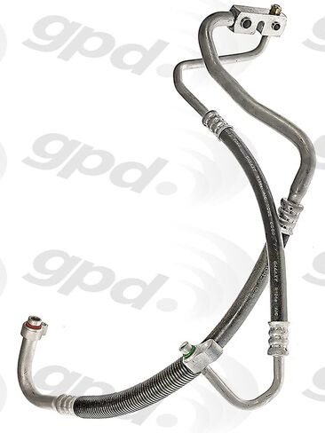 Global Parts Distributors - 05-08 Focus (4812072) in Saudi Arabia