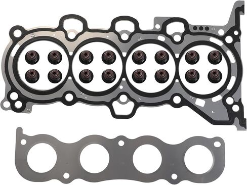 G4NA 2.0L Engine Overhaul Rebuild Kit w/Crankshaft Rods Timing Chain Kit Fit For Hyundai Elantra Tucson Kia Soul Forte 2014-2019 2.0LG4NA Engine Replaces# 23110-2E501,623V6-2EH00 in Kuwait