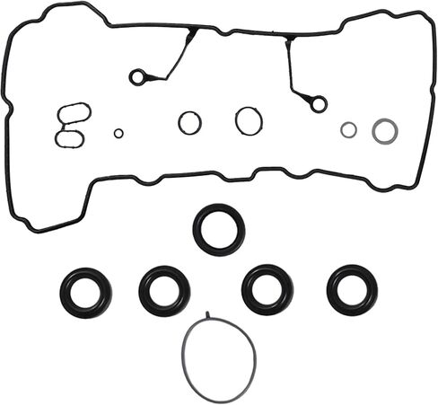 G4NA 2.0L Engine Overhaul Rebuild Kit w/Crankshaft Rods Timing Chain Kit Fit For Hyundai Elantra Tucson Kia Soul Forte 2014-2019 2.0LG4NA Engine Replaces# 23110-2E501,623V6-2EH00 in Kuwait