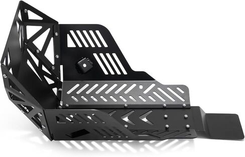 Bash Plate for Yamaha Tenere 700 2019-2024, Skid Plate in Saudi Arabia
