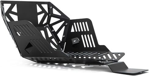 Bash Plate for Yamaha Tenere 700 2019-2024, Skid Plate in Saudi Arabia