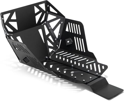 Bash Plate for Yamaha Tenere 700 2019-2024, Skid Plate in Saudi Arabia