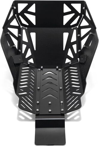 Bash Plate for Yamaha Tenere 700 2019-2024, Skid Plate in Saudi Arabia