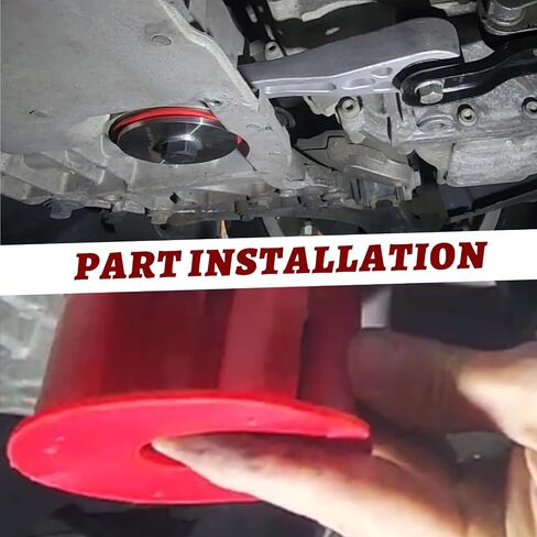مجموعة أدوات تركيب محرك عظمة الكلب متوافقة مع VW Golf GTI Rabbit MK5 2.0TSI Jetta MK5 MK6 2.0T TSI in Kuwait