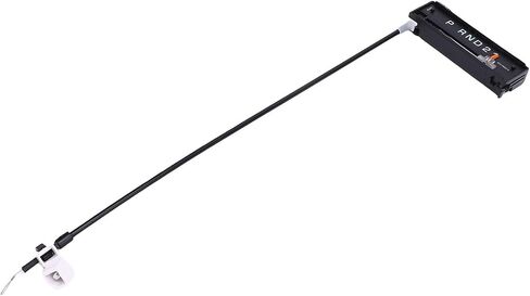 Yosoo Gear Shift Indicator Assembly, for Designed for Optimal Shifting Moments with Feedback in Saudi Arabia
