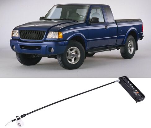 Yosoo Gear Shift Indicator Assembly, for Designed for Optimal Shifting Moments with Feedback in Saudi Arabia