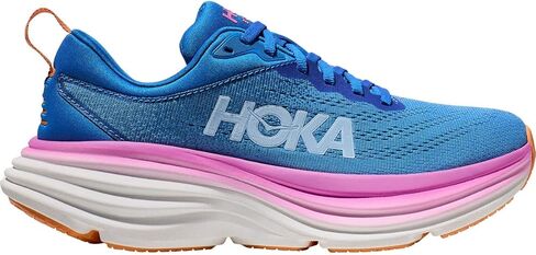 Hoka One One Women's Gymnastics Shoes, Multicoloured Summer Song Country Air, 9 US in Saudi Arabia