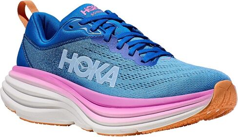Hoka One One Women's Gymnastics Shoes, Multicoloured Summer Song Country Air, 9 US in Saudi Arabia