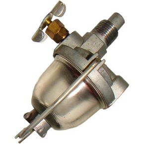 قطع غيار لجرار شاحنة موتو السيارات OEM لـ 61782C91 65545 مجموعة وعاء الرواسب يناسب IH Super AC 100 130 140 يناسب Cub 154 Mod-JZ985-31377 in Kuwait