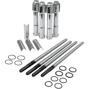 S&S Cycle Adjustable Pushrod Kit Sportster in Kuwait