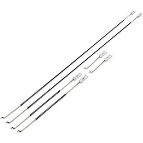 مجموعة E-flite Pushrod S.E.5a EFL-2102 in Kuwait