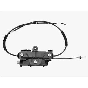 Parking Brake Actuator Assembly 34436877316 Electronic Parking Brake Tool With Control Unit Compatible in Saudi Arabia