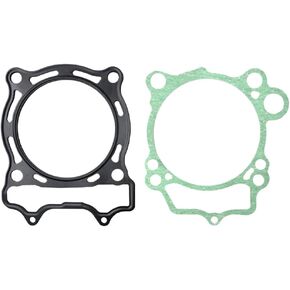 مجموعة جوانات أسطوانة الرأس متوافقة مع WR450F 2007-2015 YZ450F YFZ450 2009-2018 YFZ450X إصدار خاص in Saudi Arabia
