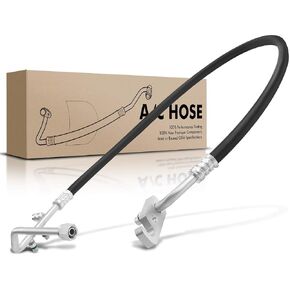 قطع غيار لخرطوم تفريغ غاز التبريد الجديد لـ Kenworth T600A T2000 K220 W900 D90311541 Mod-A58PP-50648 in Kuwait