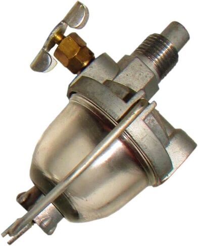 قطع غيار لجرار شاحنة موتو السيارات OEM لـ 61782C91 65545 مجموعة وعاء الرواسب يناسب IH Super AC 100 130 140 يناسب Cub 154 Mod-JZ985-31377 in Kuwait