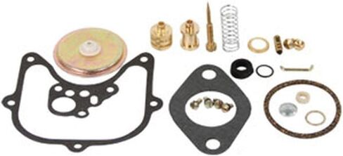 قطع غيار لجرار شاحنة موتو السيارات OEM لمجموعة المكربن ​​الكاملة التي تناسب Fors Fits Holland 2000 3 سلندر 2110 2120 23 Mod-JZ985-20977 in Kuwait