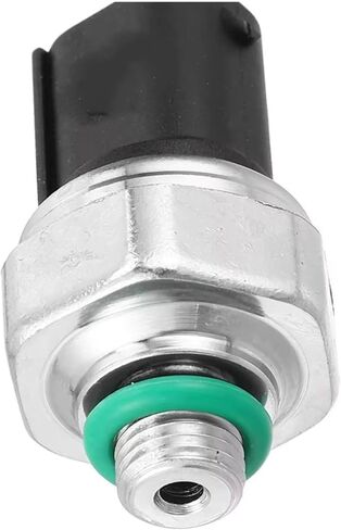 for BMW for 525i 2001 2002 2003 2004 2005 2006 2007 OEM： 64539323658 Automotive Air Conditioning Sensor Air Con Pressure Sensor in Saudi Arabia